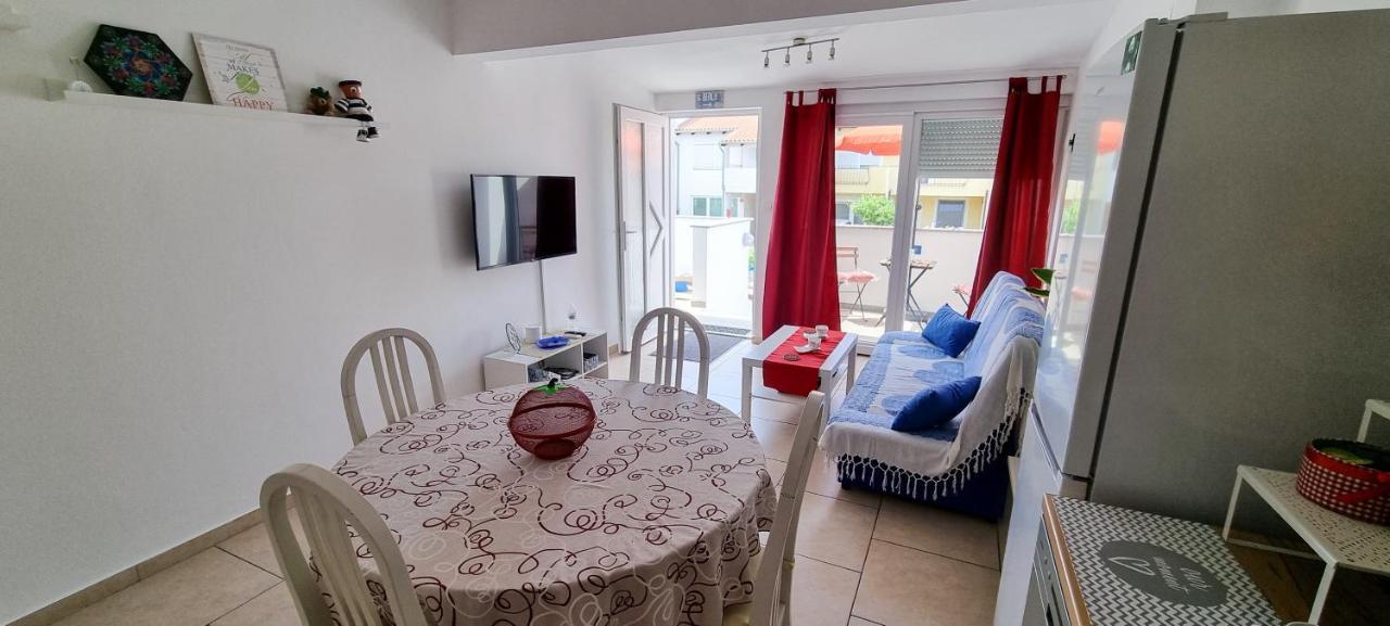 Apartment Lucky 7 Izola Kültér fotó
