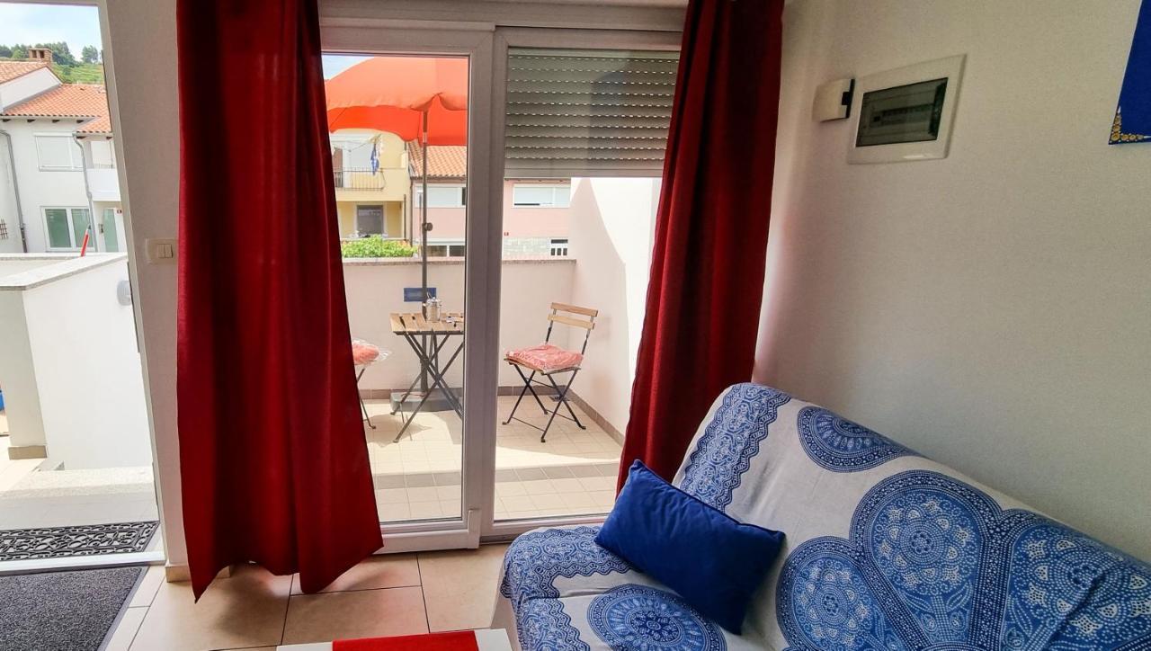 Apartment Lucky 7 Izola Kültér fotó