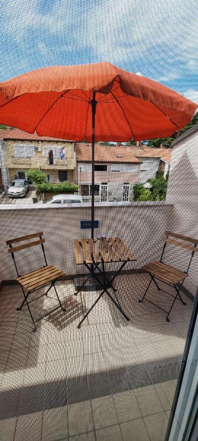 Apartment Lucky 7 Izola Kültér fotó