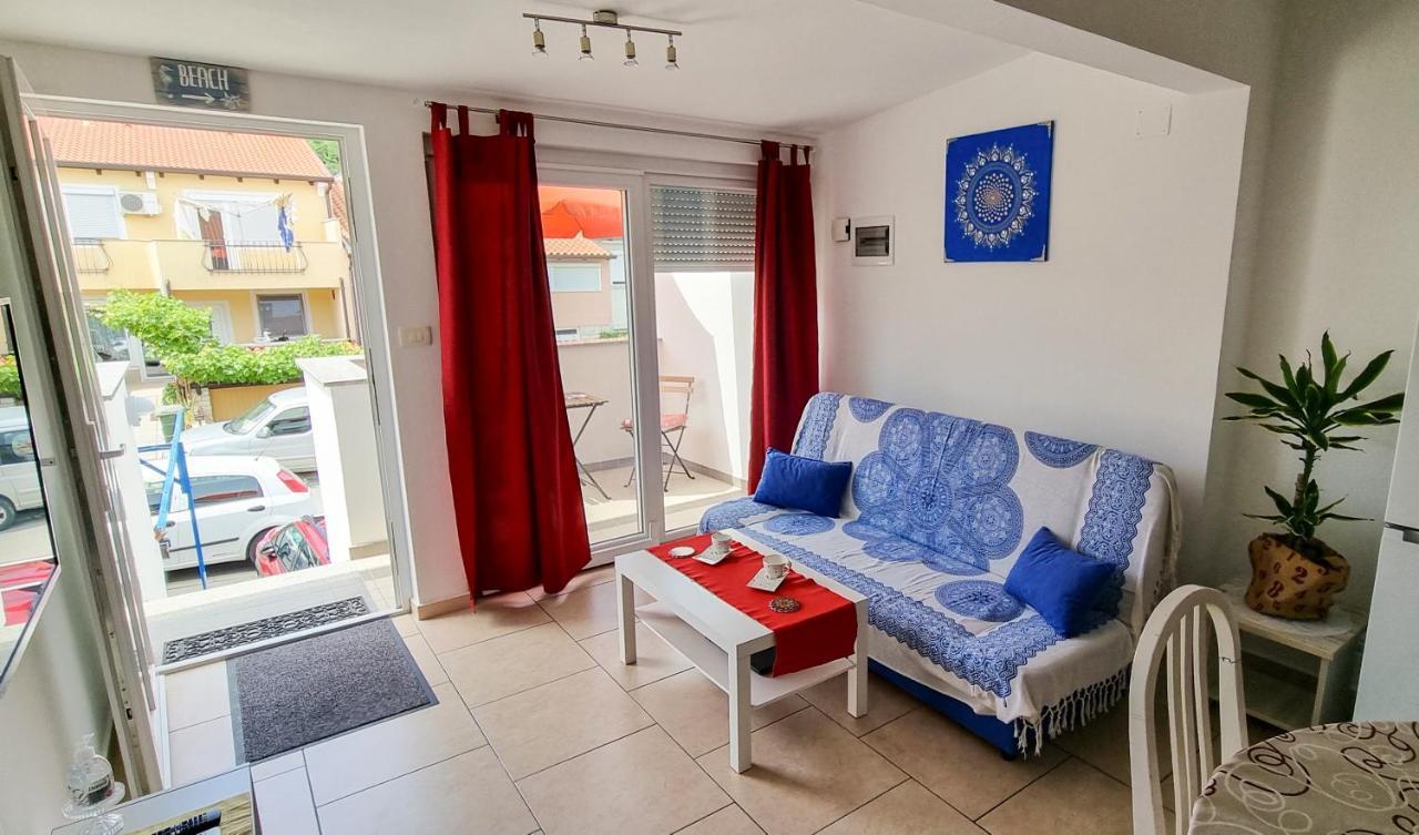Apartment Lucky 7 Izola Kültér fotó