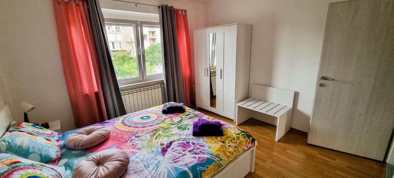Apartment Lucky 7 Izola Kültér fotó